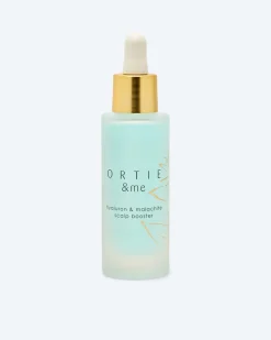 Hyaluron & Malachite Scalp Booster