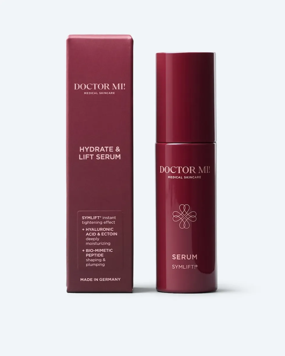 Hydrate & Lift Serum