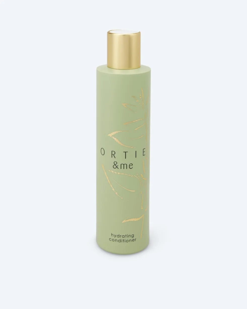 Hydrating Conditioner