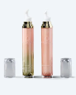 Iconic Eyes & Legendary Lips, 2-teiliges Set