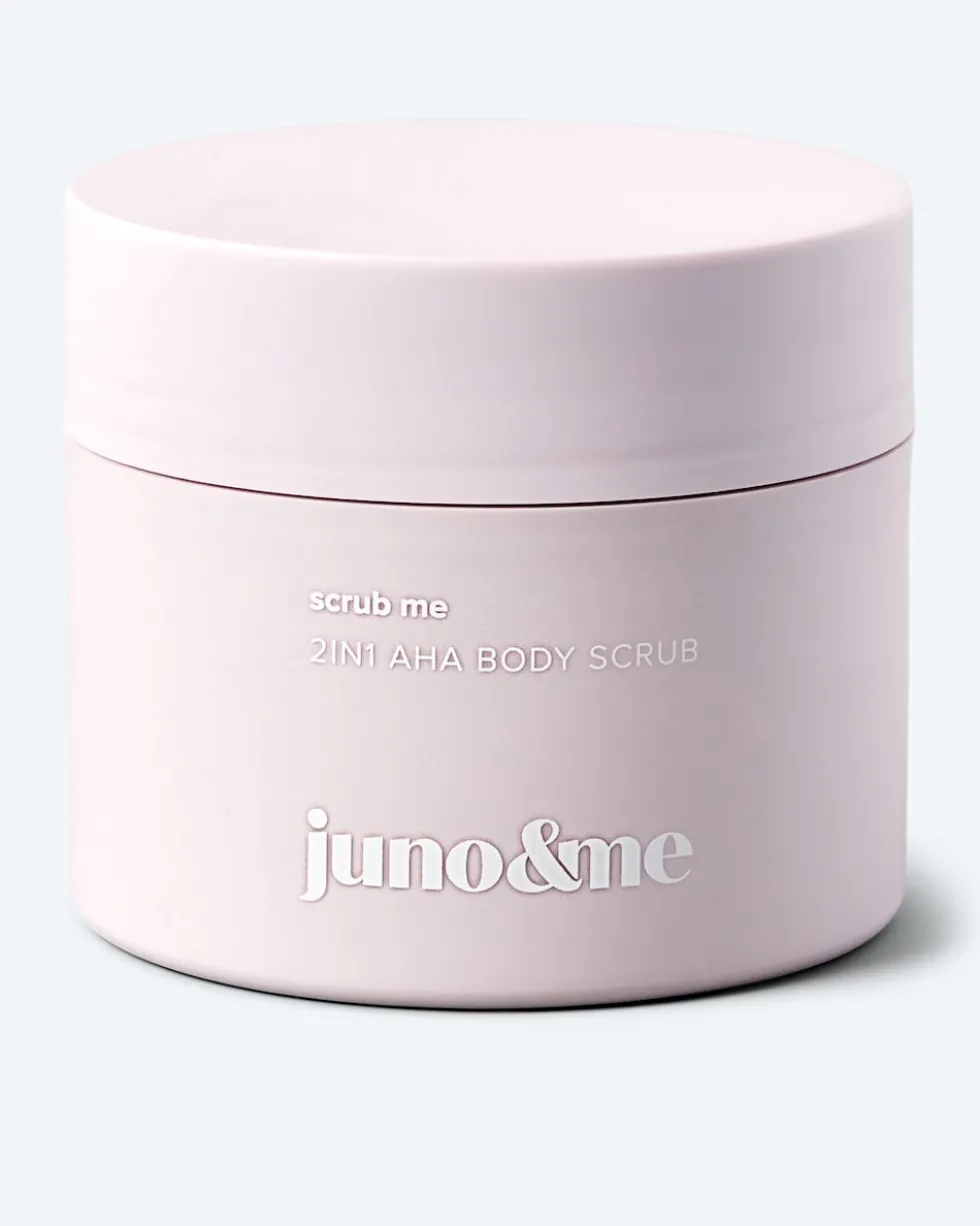 2in1 AHA Body Scrub