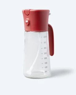 2-in1 Öl- & Essigkaraffe