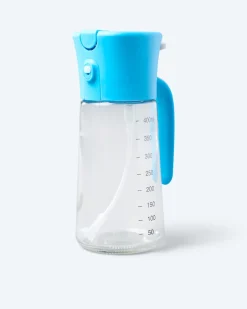 2-in1 Öl- & Essigkaraffe