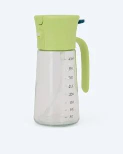 2-in1 Öl- & Essigkaraffe