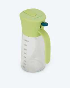 2-in1 Öl- & Essigkaraffe