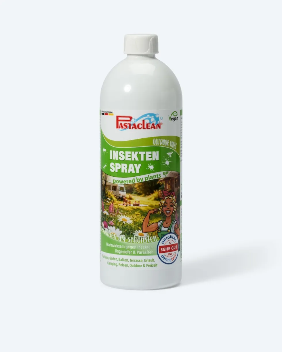 Insektenschutz, 750 ml