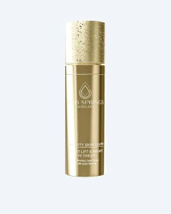 INSTANT LIFT & BRIGHT Augencreme