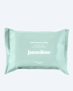 Intimate Care and Cleansing Wipes, 20tlg.
