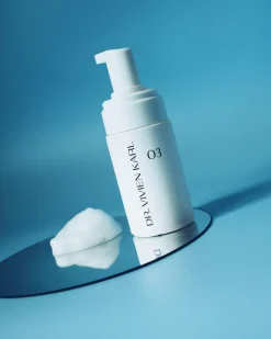 Intimcreme und Pflegeschaum, 2tlg.