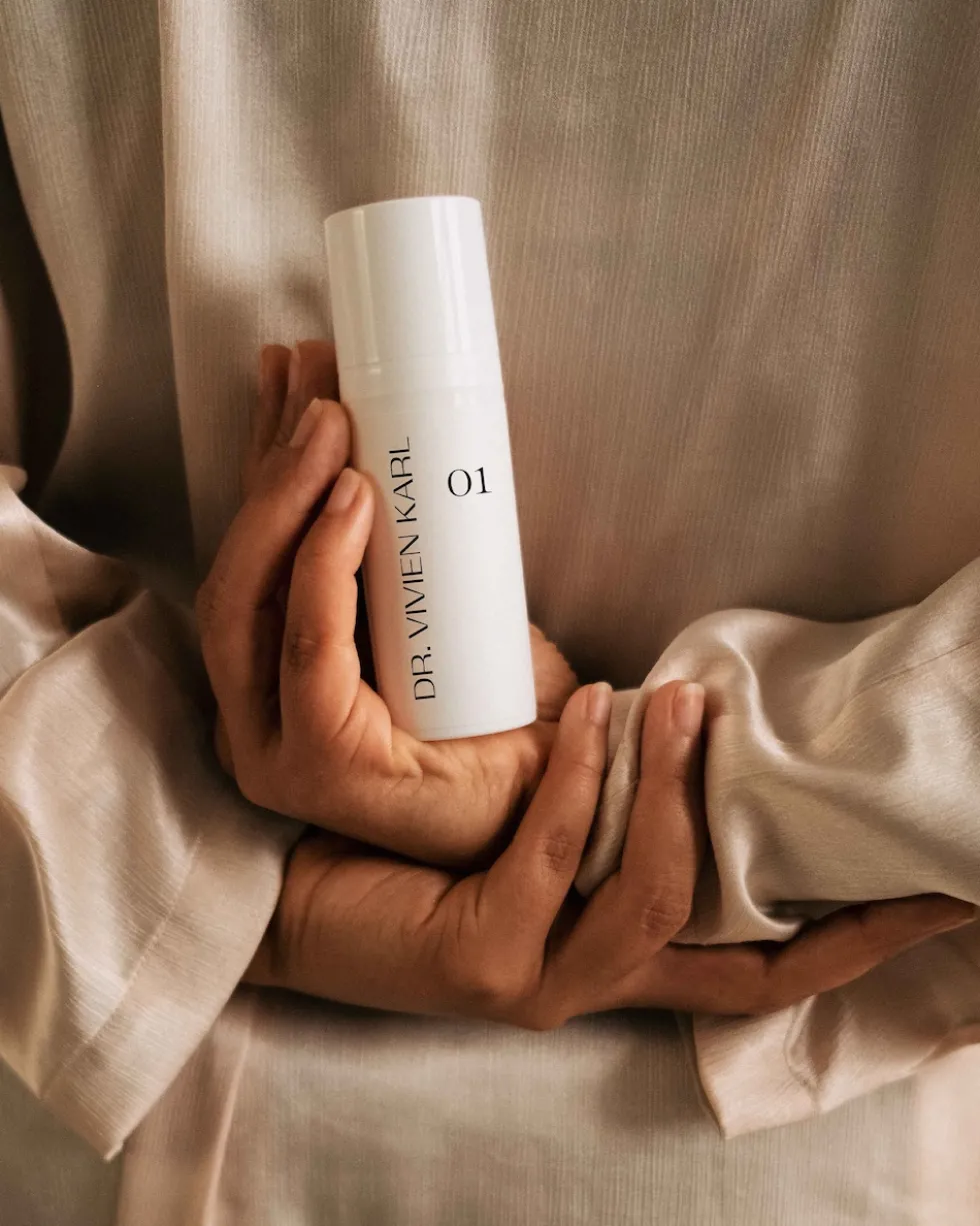 Intimcreme und Waschlotion, 2tlg.