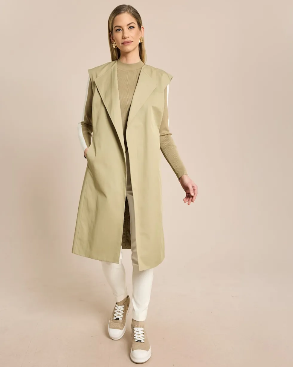 3-in-1 Trenchcoat