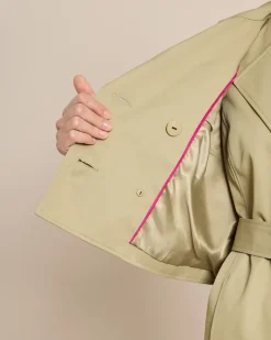 3-in-1 Trenchcoat