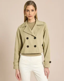 3-in-1 Trenchcoat