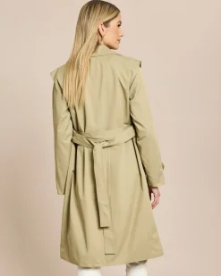 3-in-1 Trenchcoat