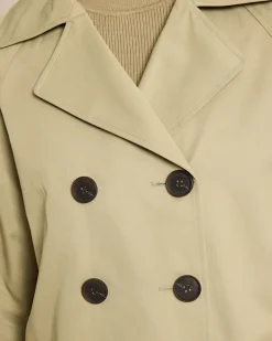 3-in-1 Trenchcoat