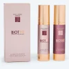 IQ Skin Repair Biolift Day & Night Solution