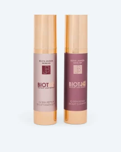 IQ Skin Repair Biolift Day & Night Solution