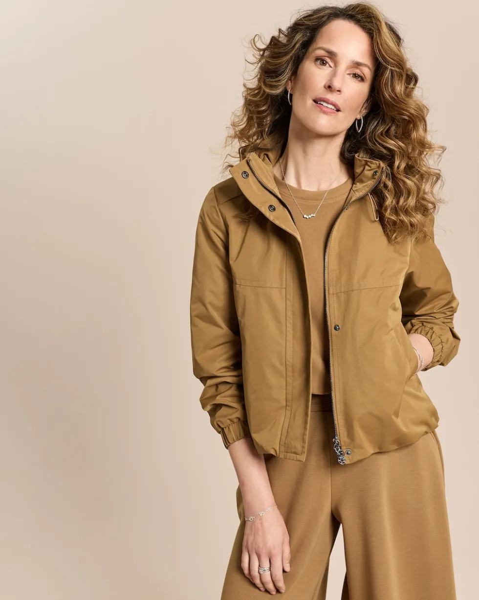 Jacke A-Linie