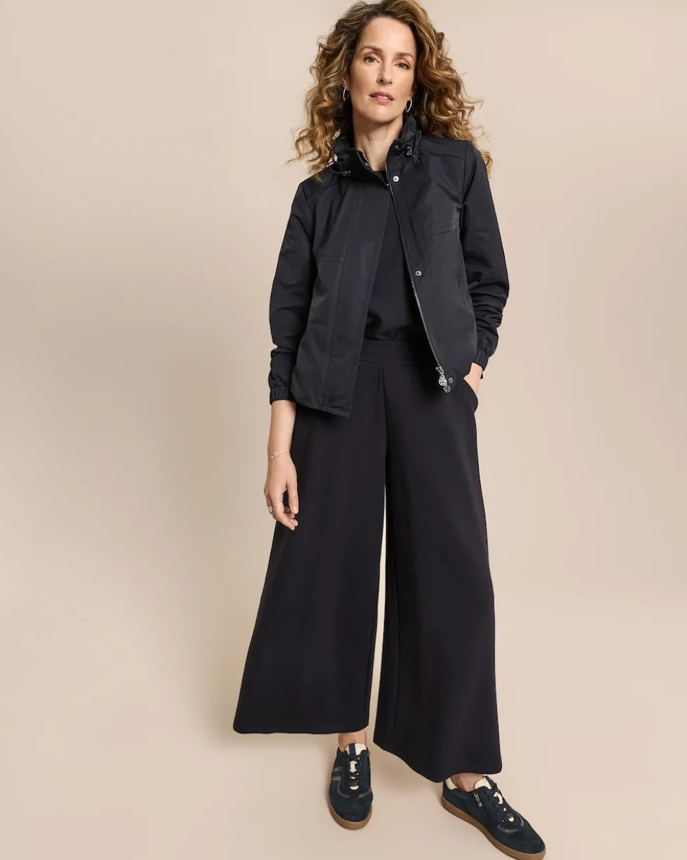Jacke A-Linie