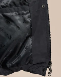 Jacke A-Linie