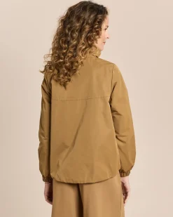 Jacke A-Linie