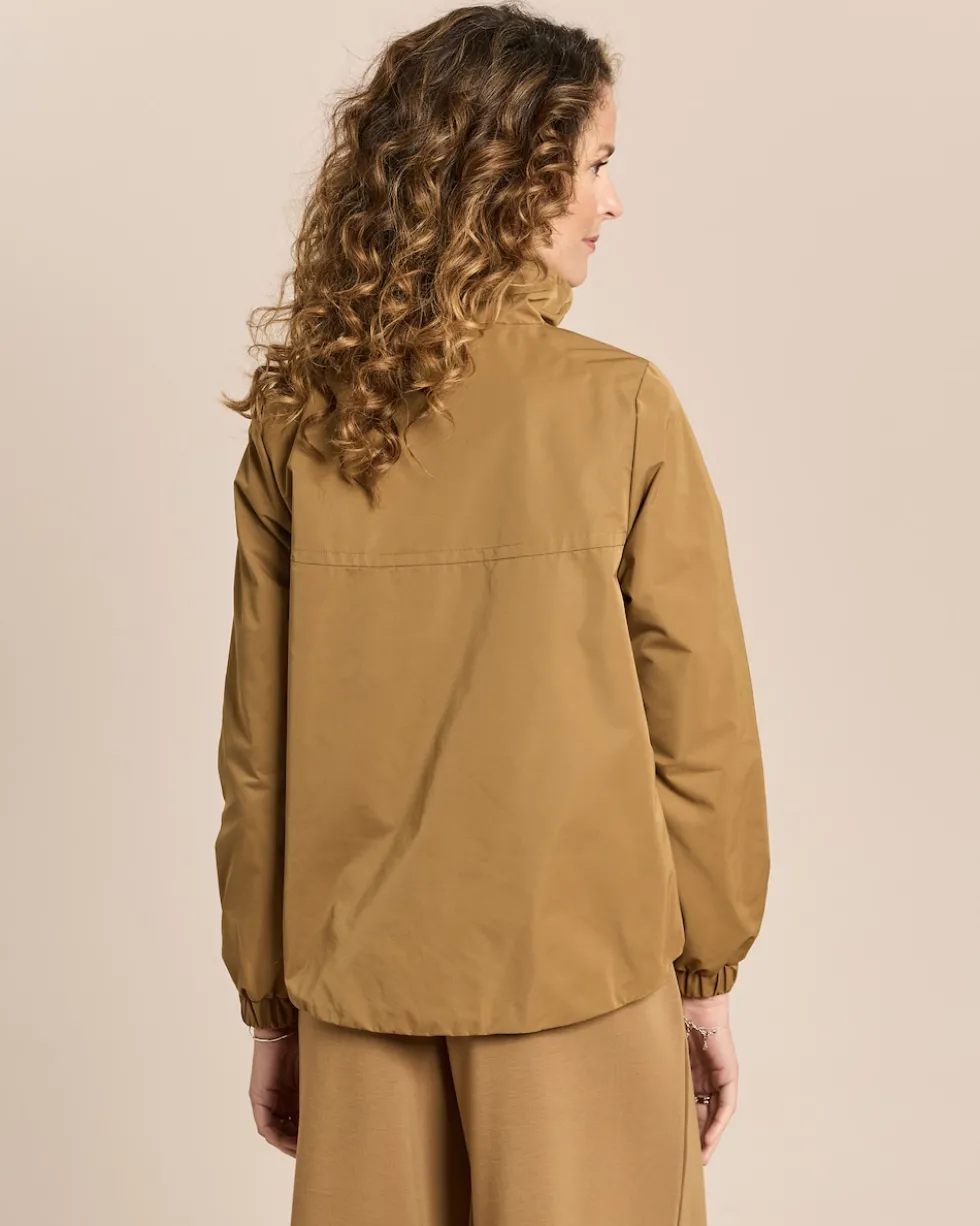 Jacke A-Linie