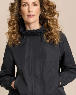 Jacke A-Linie