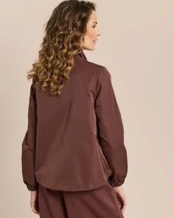 Jacke A-Linie