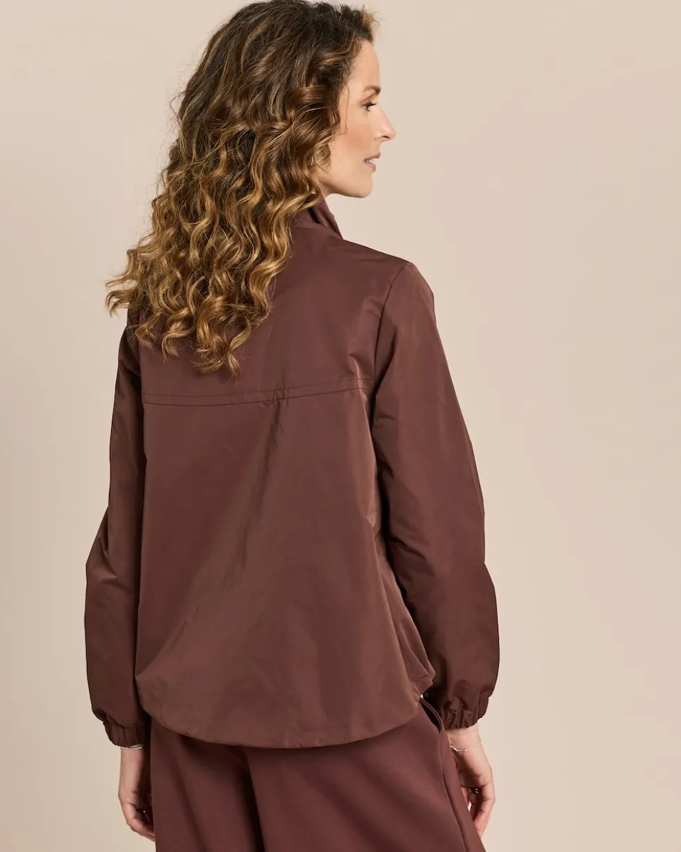 Jacke A-Linie