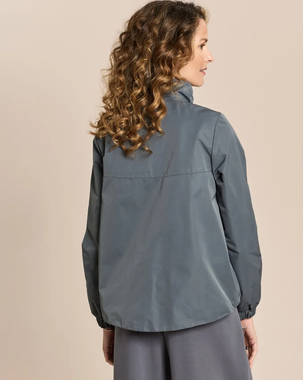 Jacke A-Linie