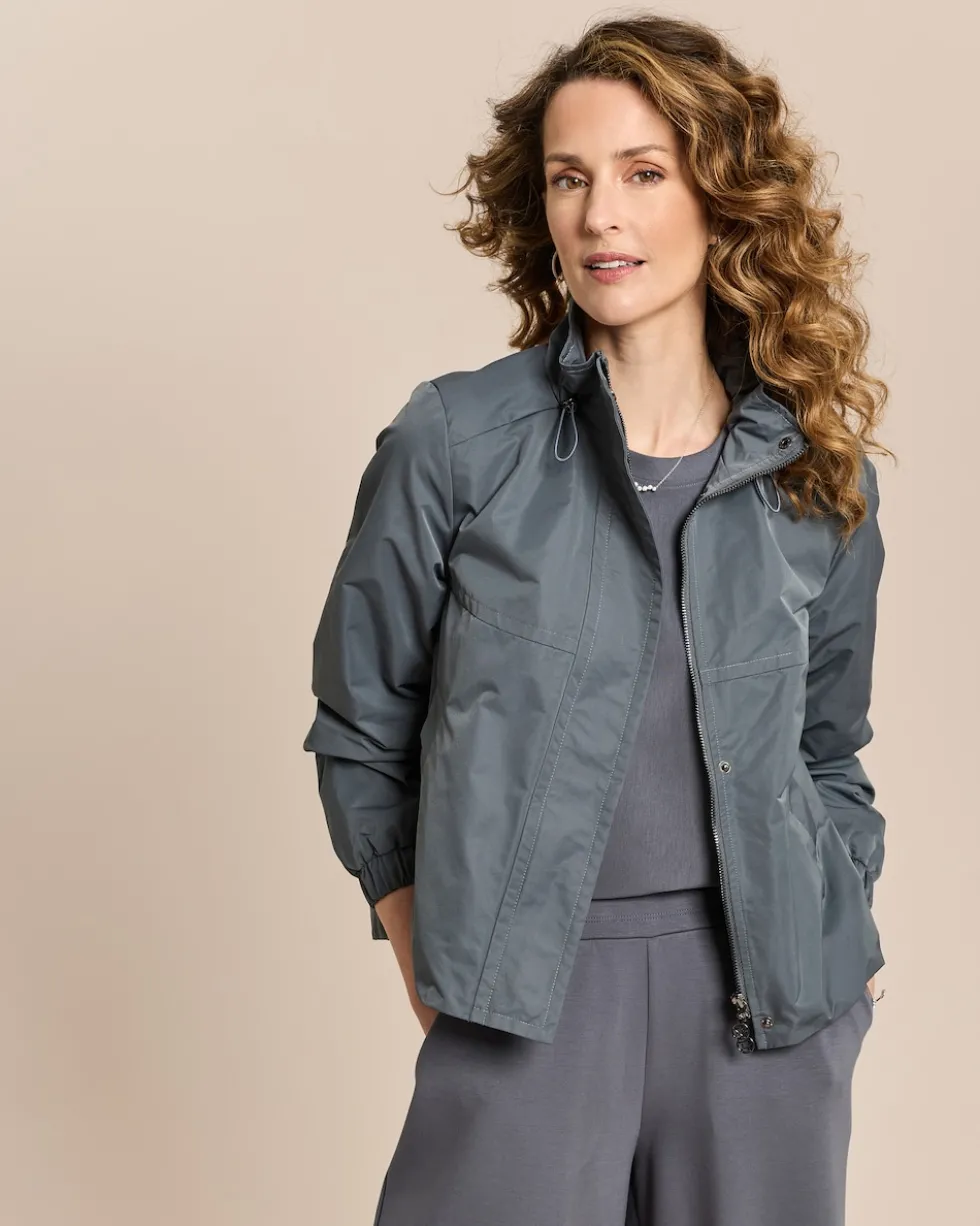 Jacke A-Linie