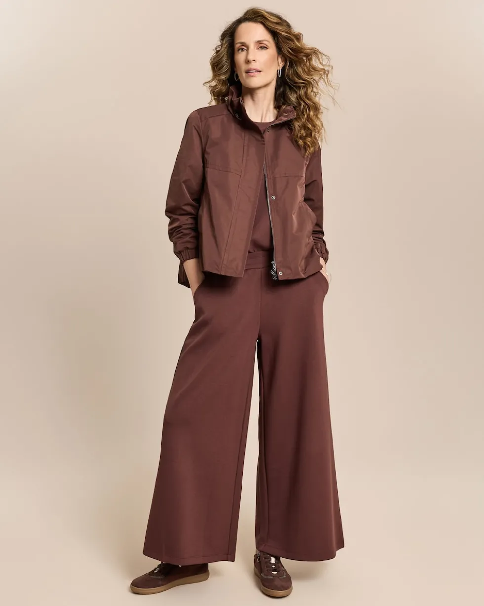 Jacke A-Linie