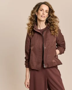 Jacke A-Linie