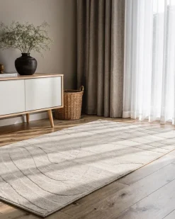 Jacquard-Teppich 