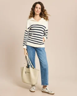 Jeanshose Barrel Fit
