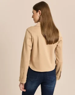 Jeansjacke