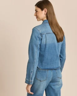 Jeansjacke