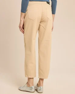 Jeans mit Taschendetail