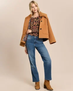 Jeans Straight Fit