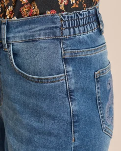 Jeans Straight Fit