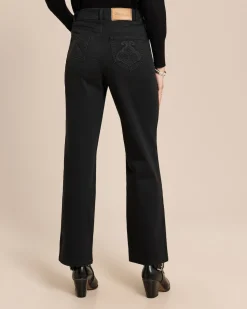 Jeans Straight Fit