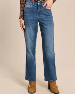 Jeans Straight Fit