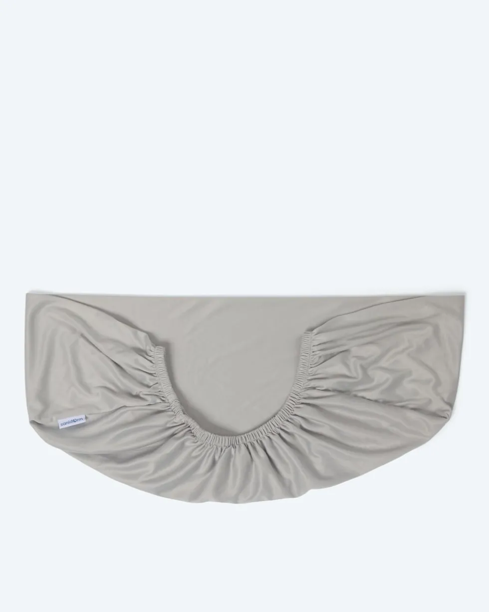 Jersey Interlock Kissenbezug, 2tlg.