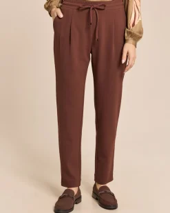 Joggpant Tommy aus Techno Stretch