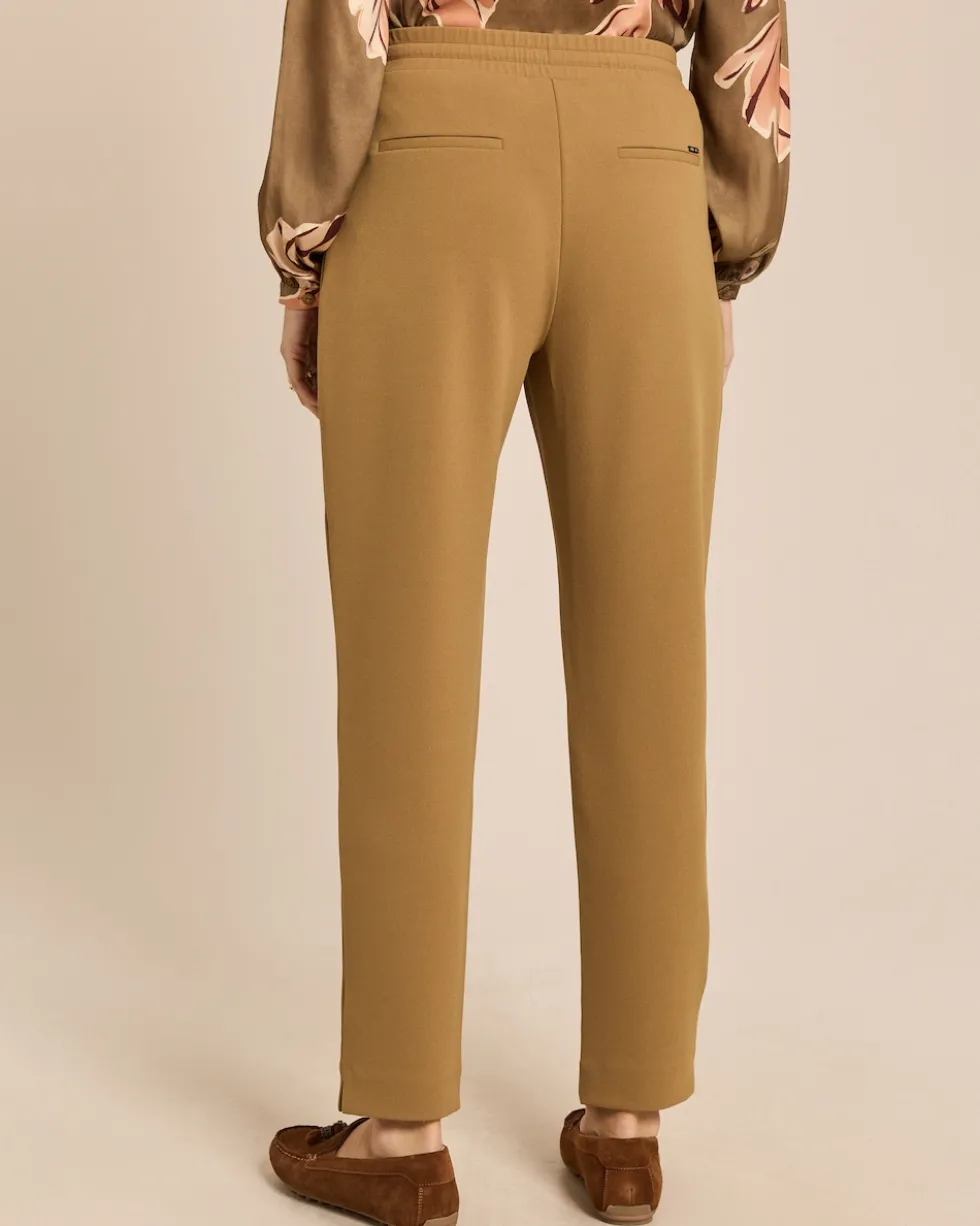 Joggpant Tommy aus Techno Stretch