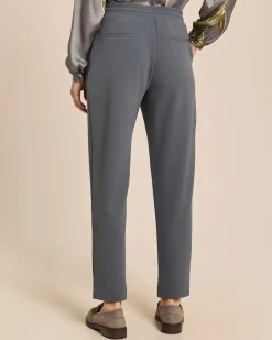 Joggpant Tommy aus Techno Stretch