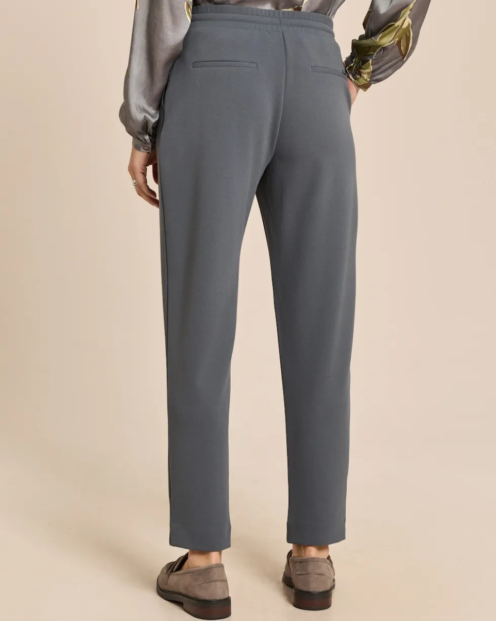 Joggpant Tommy aus Techno Stretch