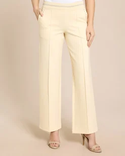 Jumperhose mit Glanzgarnbund