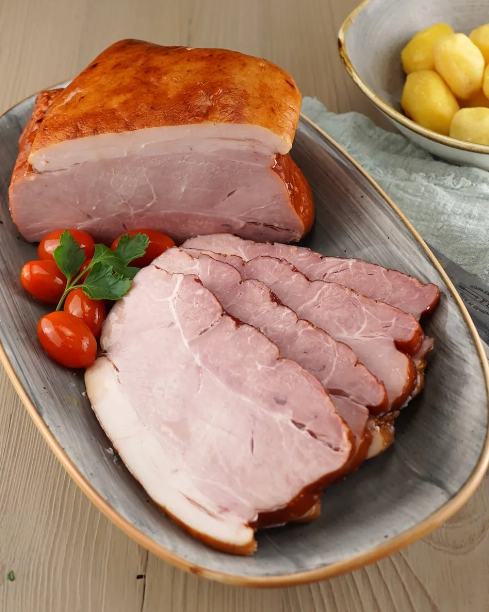 Kandelschinken, 1.100 g