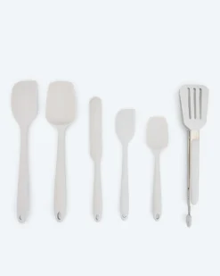Küchenhelfer-Set, 6tlg.